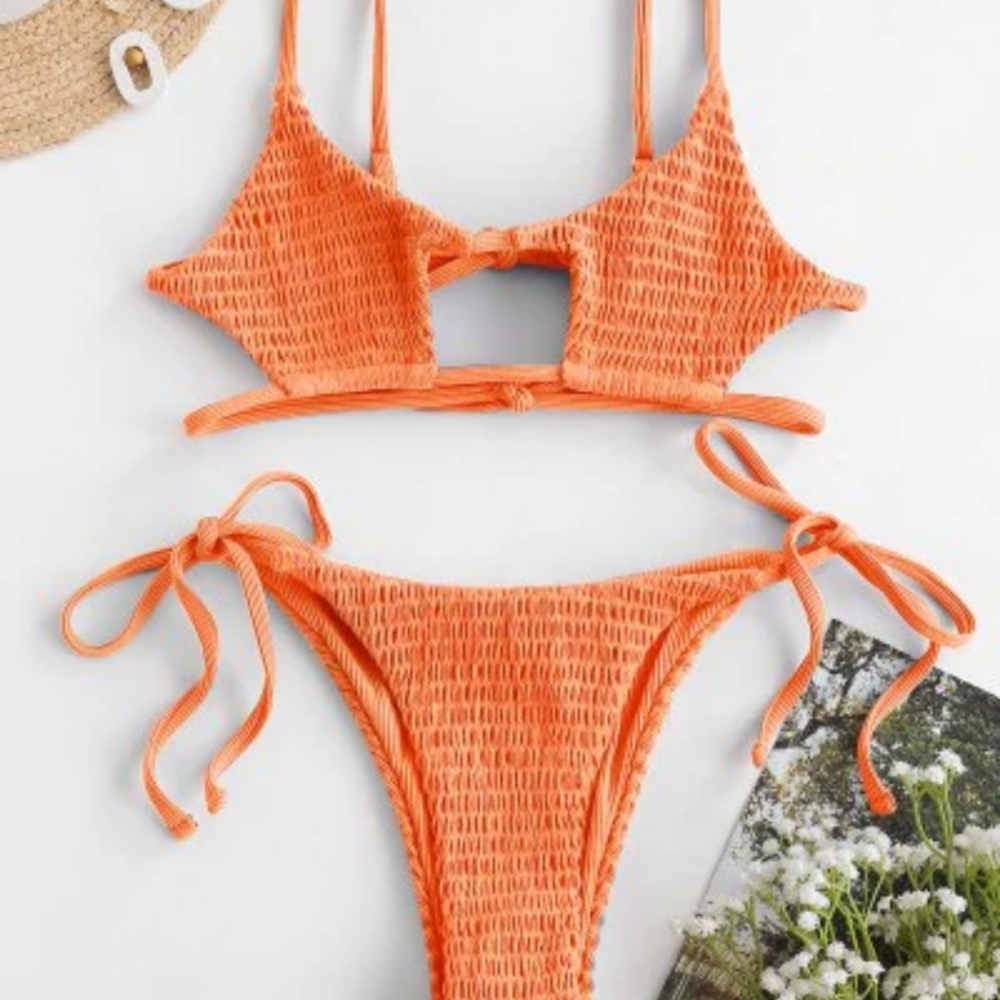 Brand new zaful swimwear